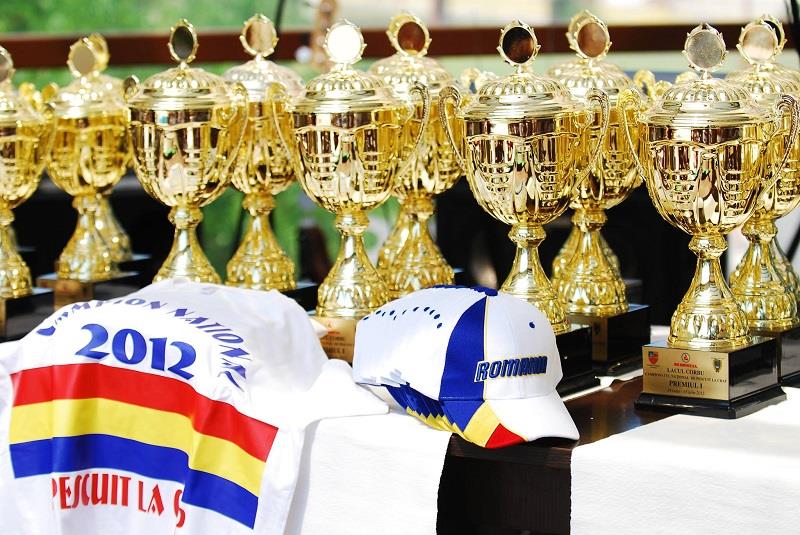 Comunicat de la noua conducere a Federatiei Romane de Pescuit Sportiv.